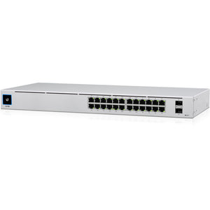 UNIFI 24PORT GIGABIT SWITCH