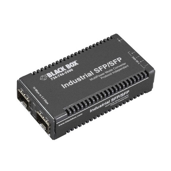 Gb Mode CNV SFP HRD