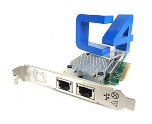 2PORT ETHERNET 10GB 530T