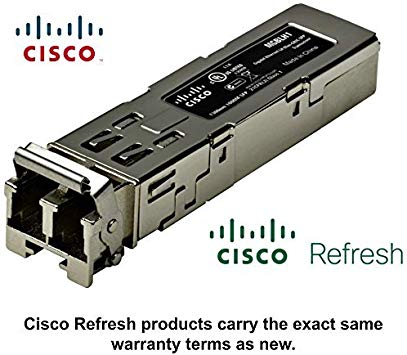 REFURB Mini GBIC Trans Mod