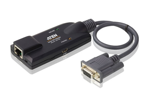 SERIAL KVM ADAPTER CABLE (CPU MODULE)