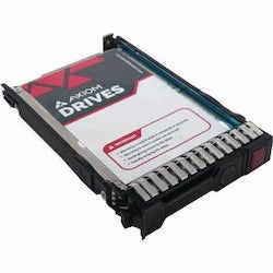 AXIOM 8TB 12G SAS 7.2K LFF FOR HP