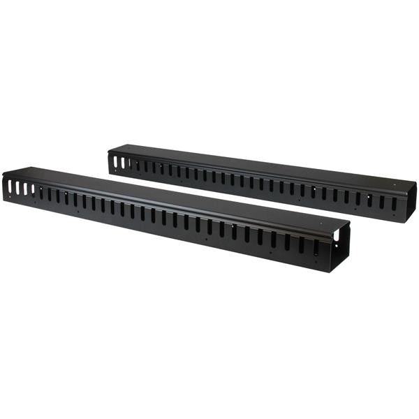 6FT CABLE MANAGEMENT PANEL