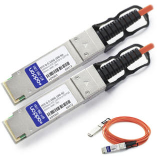 ADDON 7M ARISTA COMP 100GB AOC DAC