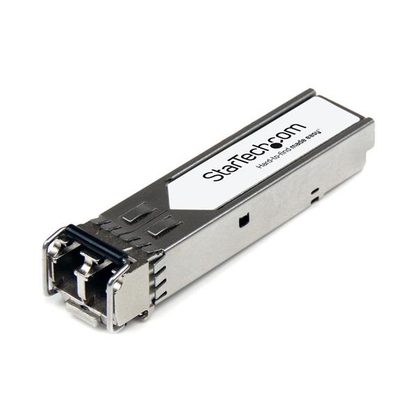 J9153A COMPATIBLE SFP+ SINGLE MODE MODULE