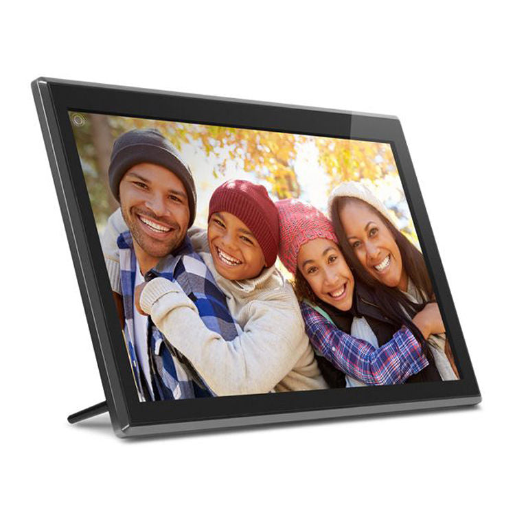 17" WiFi Digital Photo Frame