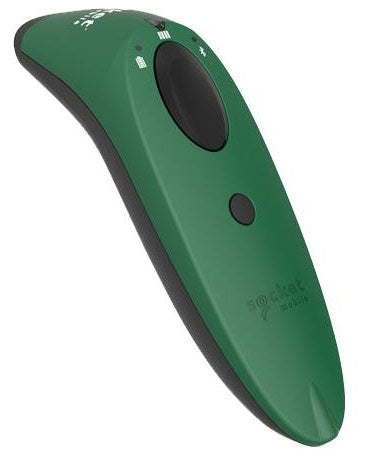 SOCKETSCAN S740 PERFORMANCE BARCODE READER, GREEN