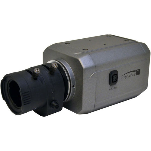 Intensifier T HD-TVI Traditional Camera