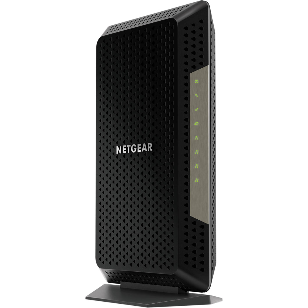 Nighthawk Multi-Gig Speed Cbl