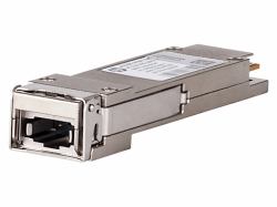 HP X142 40G QSFP+ MPO ESR4 300M XCVR