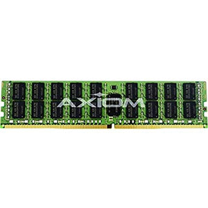 AXIOM 128GB DDR4-2400 LRDIMM FOR HP