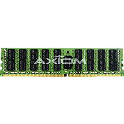 AXIOM 128GB DDR4-2400 LRDIMM FOR HP