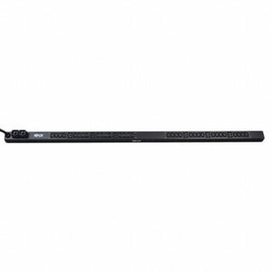 Tripp Lite PDU Basic 208V / 240V 5/5.8kW 30A 6 C19, 32 C13 L6-30P 0URM