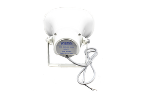 CYBERDATA, IP66 OUTDOOR ANALOG HORN