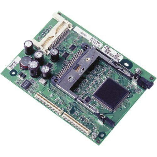 ZM INTERNAL ETHERNET KIT