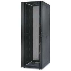 APC NetShelter SX Enclosure with Sides