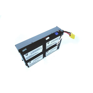 RBC24 UPS  BATTERY FOR APC