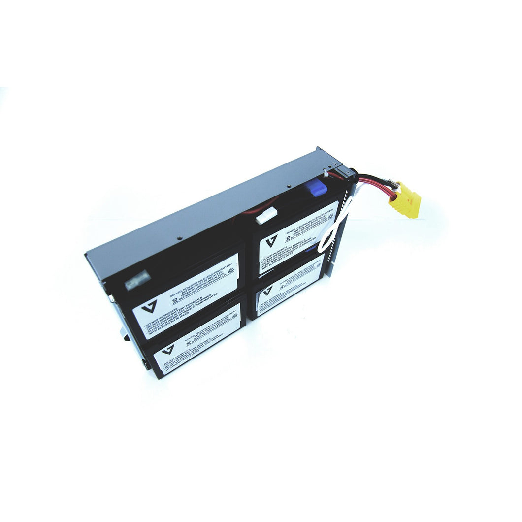 RBC24 UPS  BATTERY FOR APC