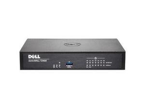 SONICWALL TZ400 GEN5 FIREWALL