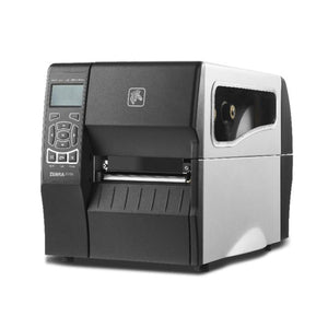 ZT230 DT 203DPI 4IN SER USB