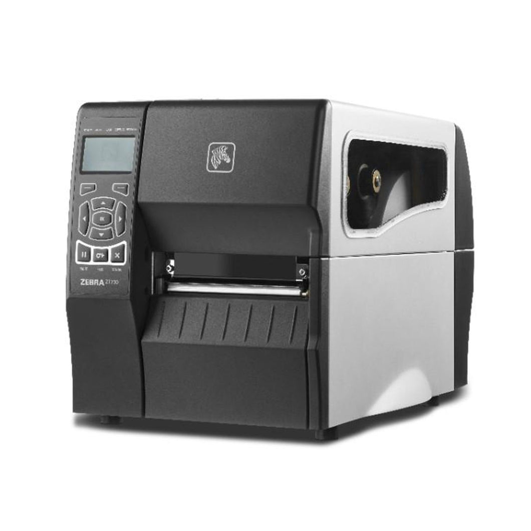 ZT230 DT 203DPI 4IN SER USB