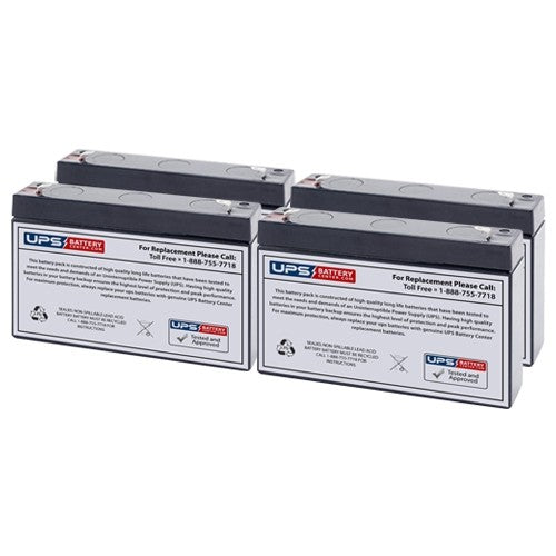 UPS REPLACEMENT BATT CARTRIDGE