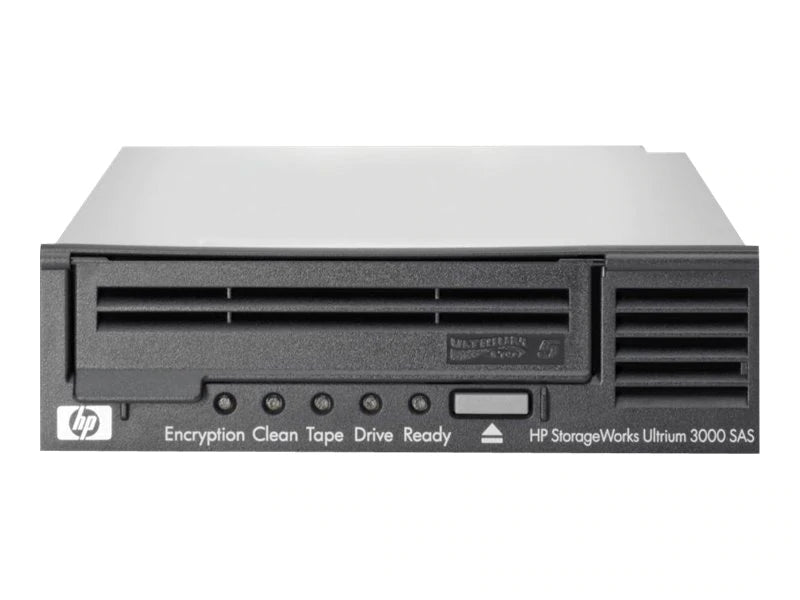 HPE LTO5 ULTRIUM 3000 SAS INT