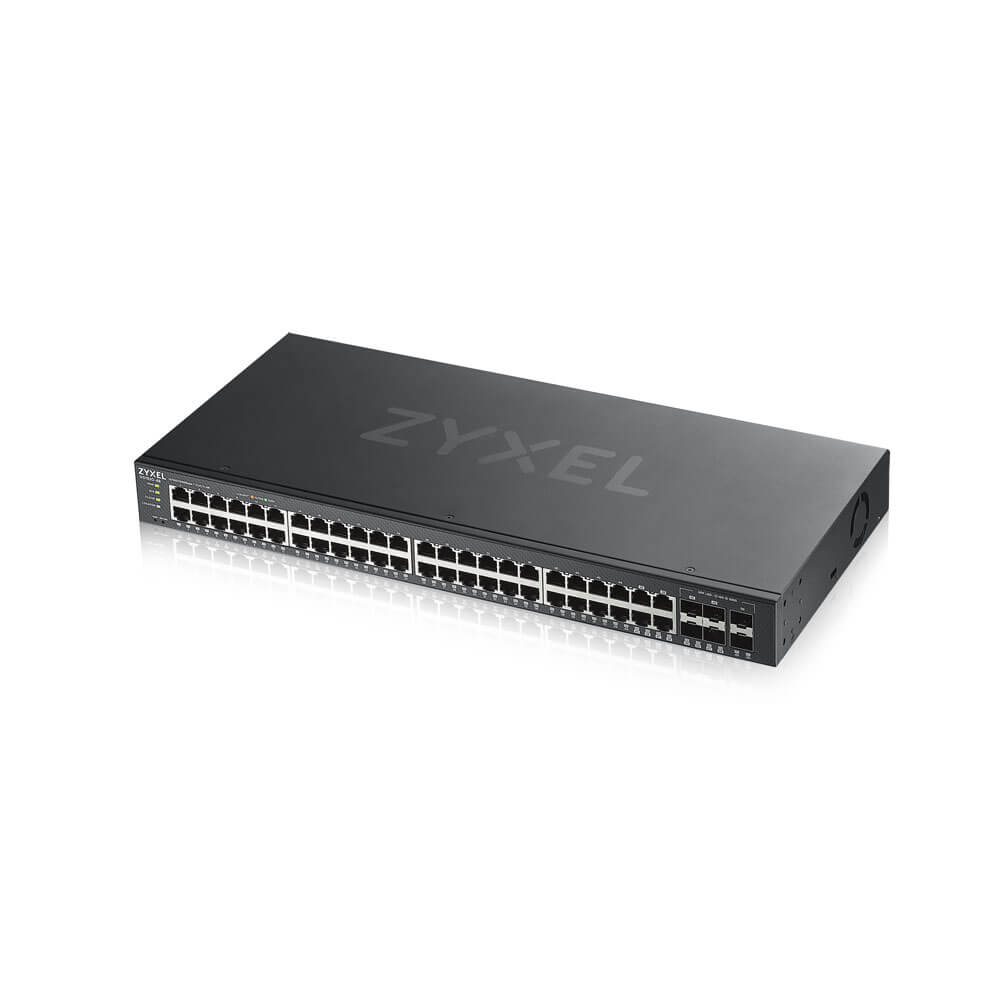 44Port Gigabit HCloud Switch
