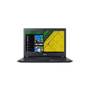 Acer TouchPad NX.GNPAA.001;A315-51-31GK 15.6 inch Intel Core i3-7100U 2.40GHz/ 4GB DDR4/ 1TB HDD/ USB3.0/ Windows 10 Home Notebook (Black)