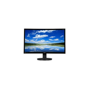 Acer KN242HYL 23.8 inch Widescreen 100,000,000:1 4ms VGA/DVI/HDMI LED LCD Monitor, w/ Speakers (Black)