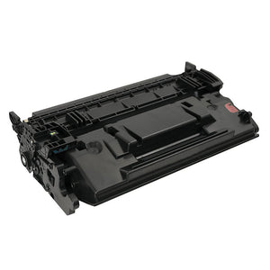 Reflection Toner, Black, 9,000 page yield, MICR, ( Replaces OEM# CF287A )