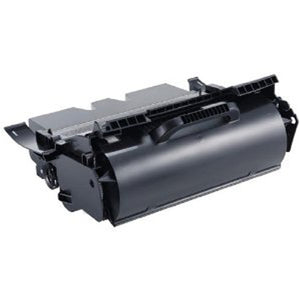 Reflection Toner, Black, MICR, TAA, ( Replaces OEM# 12A7462-MICR )