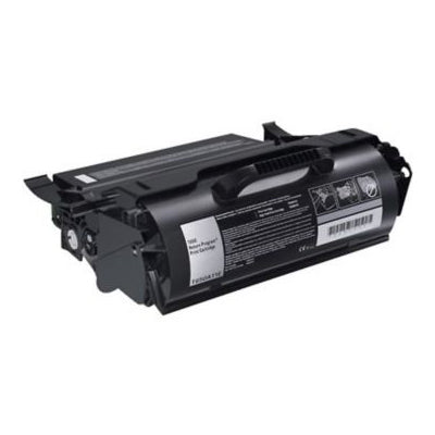 Reflection Toner, Black, 21,000 pg yield, TAA, ( Replaces OEM# 330-6968 )