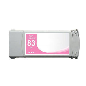 Reflection Ink Ctg, Light Magenta, ( Replaces OEM# C4945A )