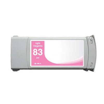 Reflection Ink Ctg, Light Magenta, ( Replaces OEM# C5005A )