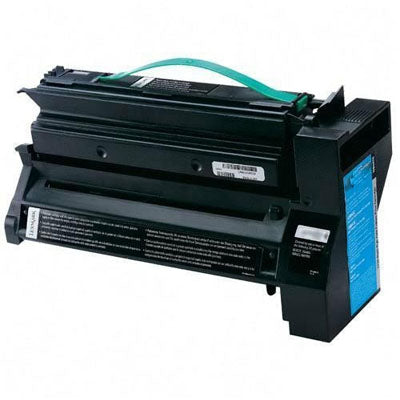 Reflection Toner, Cyan, 10,000 pg yield, TAA, ( Replaces OEM# C780H2CG )