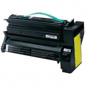 Reflection Toner, Yellow, 10,000 pg yield, TAA, ( Replaces OEM# C780H2YG )