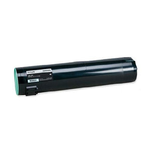 Reflection Toner, Black, 38,000 pg yield, TAA, ( Replaces OEM# C930H2KG )