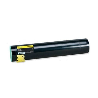Reflection Toner, Yellow, 24,000 pg yield, TAA, ( Replaces OEM# C930H2YG )
