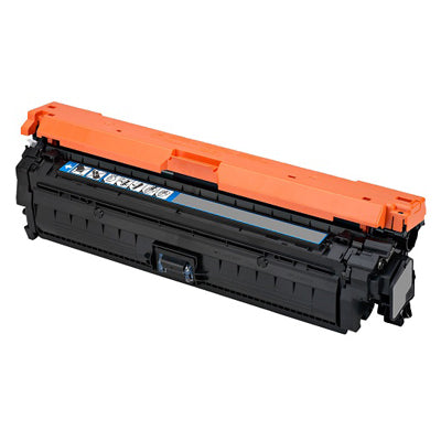 Reflection Toner, Cyan, 15,000 pg yield, ( Replaces OEM# CE271A )