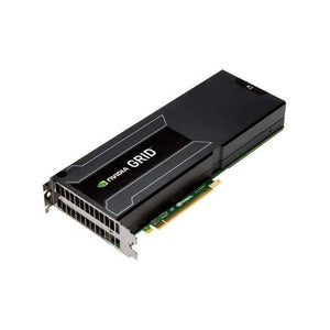 NVIDIA Grid K2 8GB GDDR5 PCI-Express Video Card