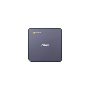 Asus CHROMEBOX 3-N020U Intel Core i7-8550U 1.8GHz/ 8GB DDR4/ 32GB SSD/ No ODD/ Chrome OS Desktop PC (Star Grey)