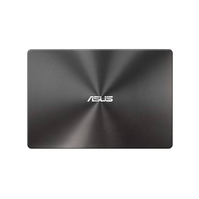 ASUS ZenBook 13 UX331FN-DH51T 13.3 inch Intel Core i5-8265U 1.6GHz/ 8GB DDR4/ 256GB SSD/ USB3.1/ Windows 10 Notebook (Slate Gray)