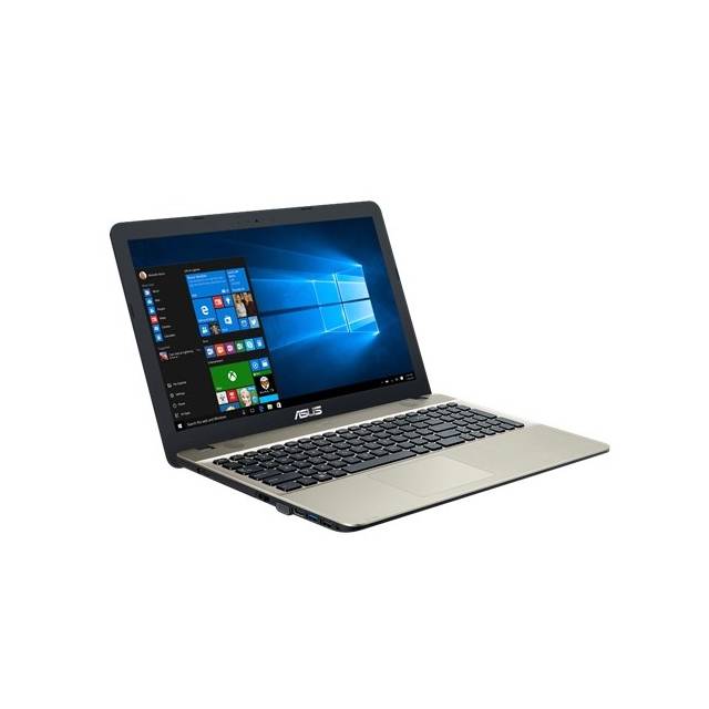 Asus VivoBook Max X541NA-PD1003Y 15.6 inch Intel Pentium N4200 1.1GHz/ 4GB DDR3L/ 500GB HDD/ USB3.1/ Windows 10 Home Notebook (Black)