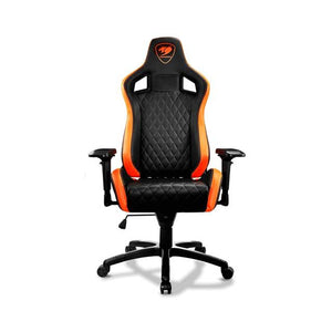 Cougar Armor S Luxury Gaming Chair