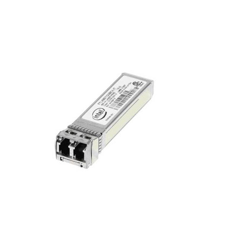 Supermicro AOC-E10GSFPSR 10G/1G Ethernet 10GBase-SR 1000Base-SX Dual Rate SFP+ 850nm LC Transceiver