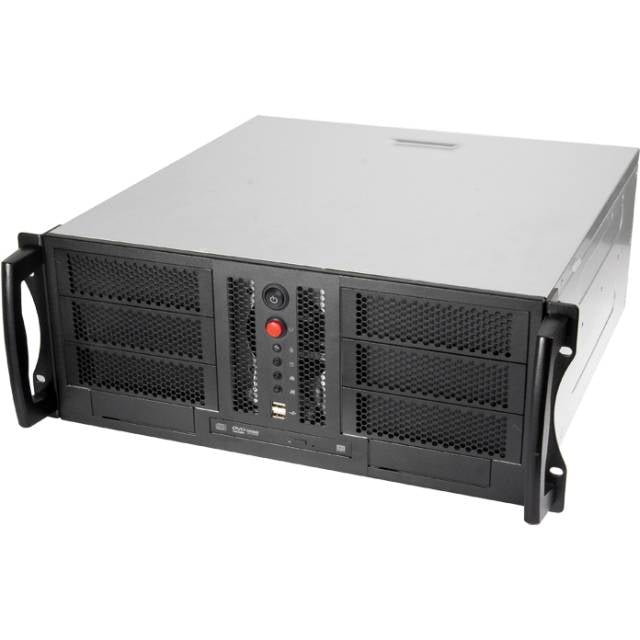 Chenbro RM42300-F No Power Supply 4U Rackmount Server Chassis