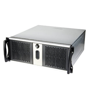 Chenbro RM42300-F1 No Power Supply 4U Rackmount Server Chassis