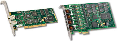 Diva UM-Analog-8 PCI e