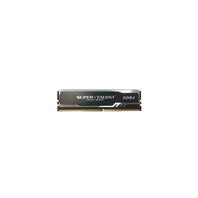 Super Talent DDR4-3466 8GB/512Mx8 CL16 Memory